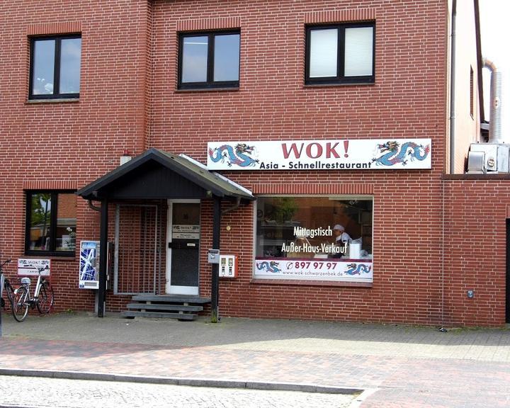 Wok Asia Schnellrestaurant